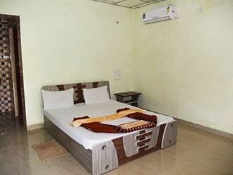 Arjanbhai Jotva Homestay, Somnath 1